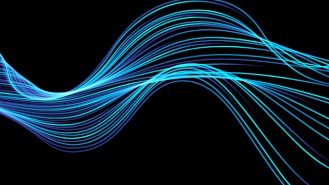 Feature background